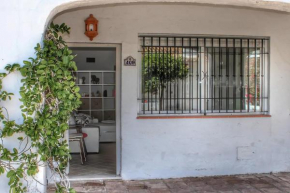 Estudio Marina Dive 409, La Herradura